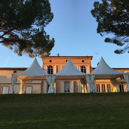 Domaine De Gailhaguet B&B Verfeil  Екстериор снимка