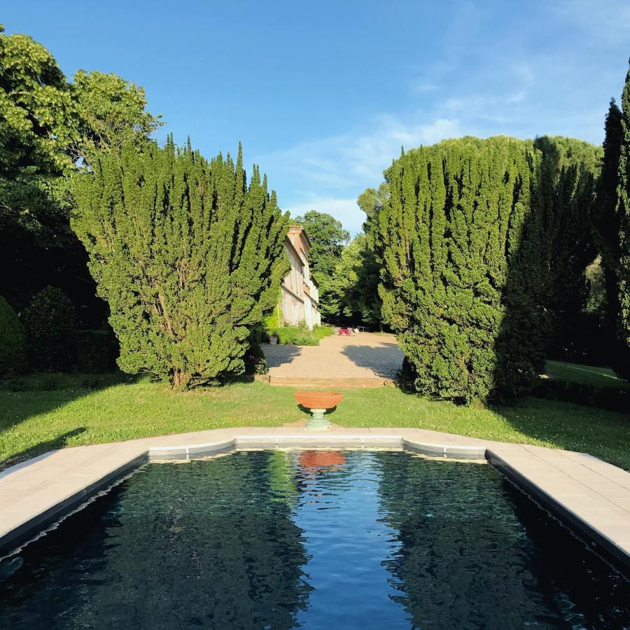 Domaine De Gailhaguet B&B Verfeil  Екстериор снимка