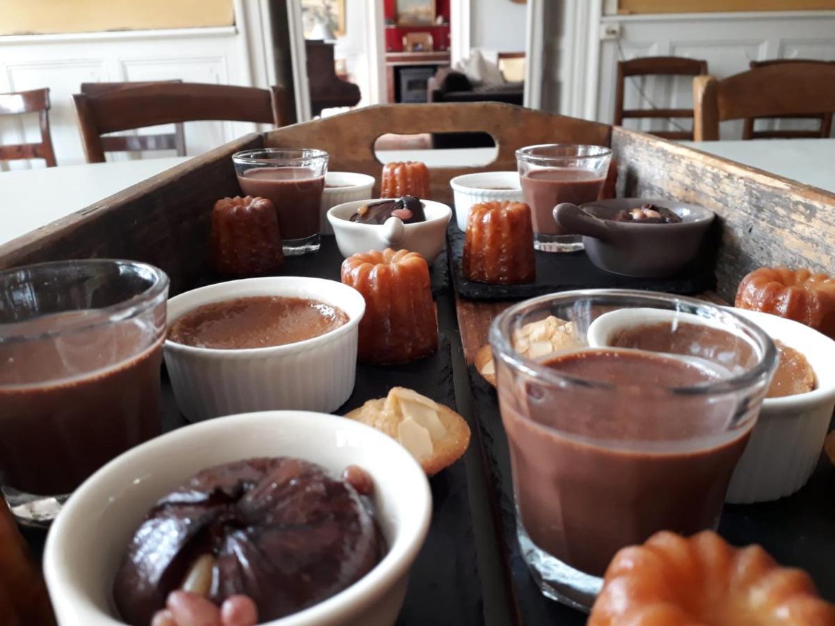 Domaine De Gailhaguet B&B Verfeil  Екстериор снимка