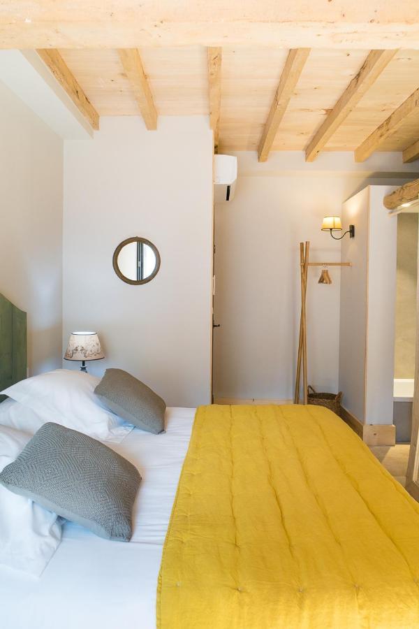 Domaine De Gailhaguet B&B Verfeil  Екстериор снимка