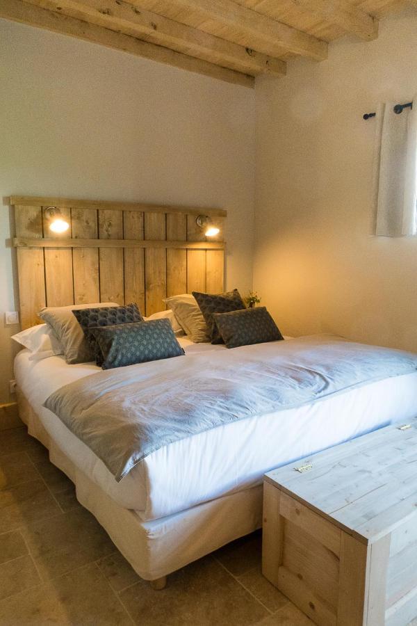 Domaine De Gailhaguet B&B Verfeil  Екстериор снимка