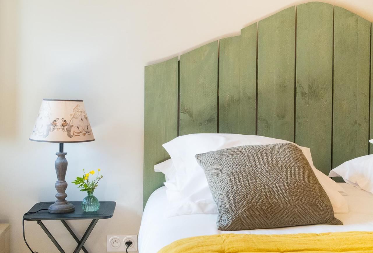 Domaine De Gailhaguet B&B Verfeil  Екстериор снимка