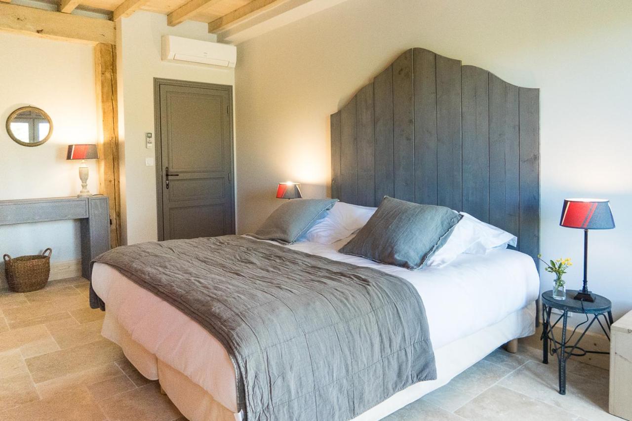 Domaine De Gailhaguet B&B Verfeil  Екстериор снимка