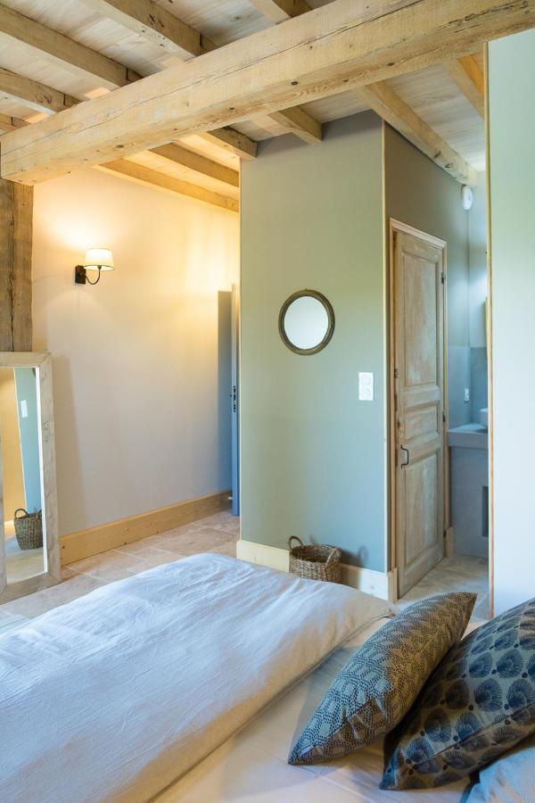 Domaine De Gailhaguet B&B Verfeil  Екстериор снимка