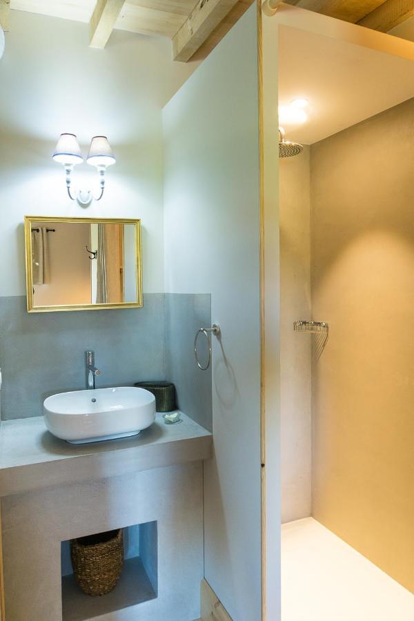 Domaine De Gailhaguet B&B Verfeil  Екстериор снимка