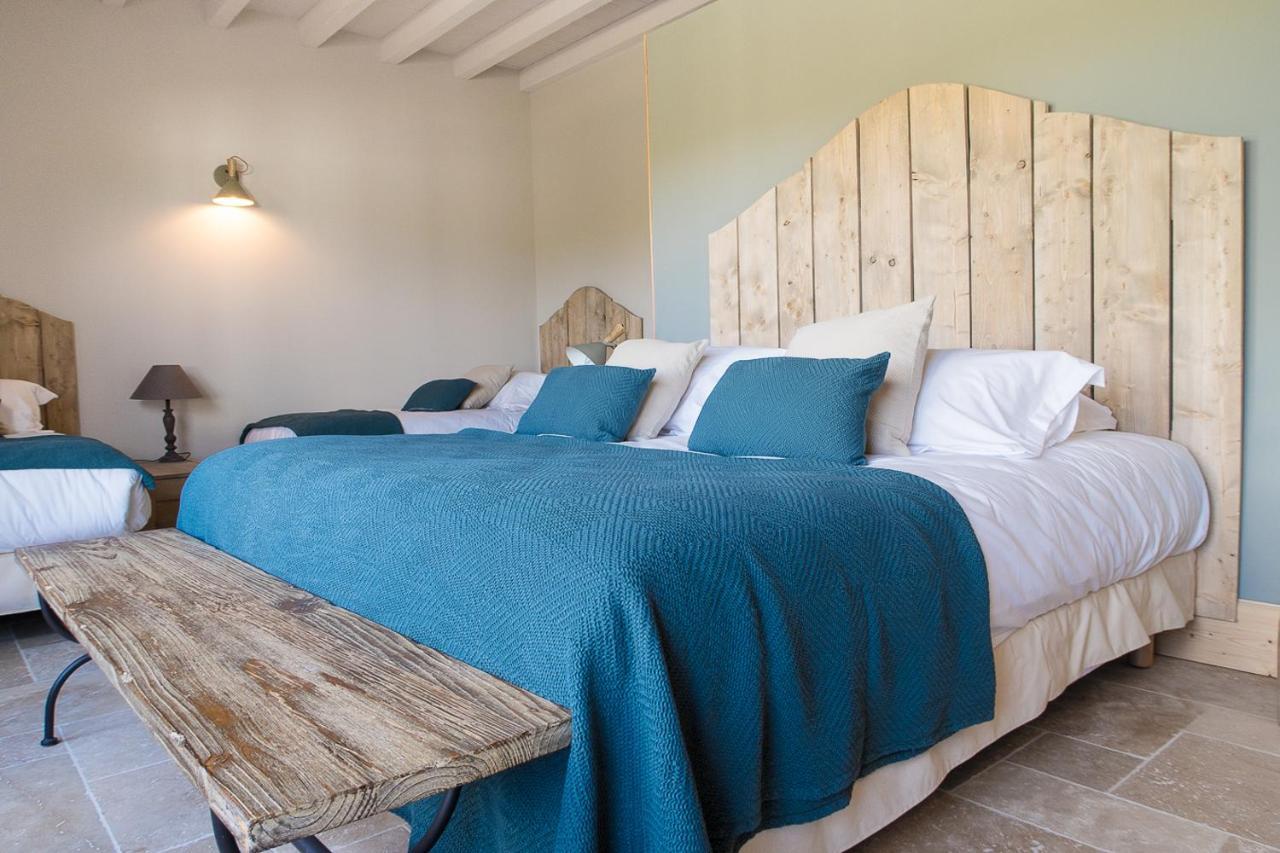 Domaine De Gailhaguet B&B Verfeil  Екстериор снимка