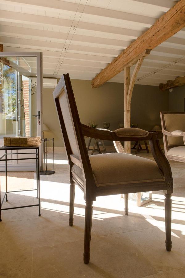 Domaine De Gailhaguet B&B Verfeil  Екстериор снимка