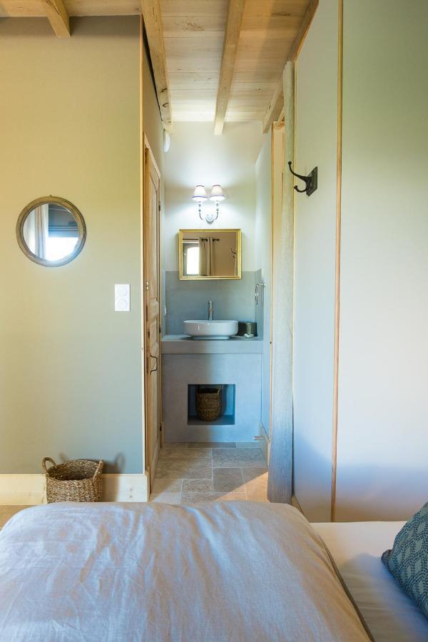Domaine De Gailhaguet B&B Verfeil  Екстериор снимка