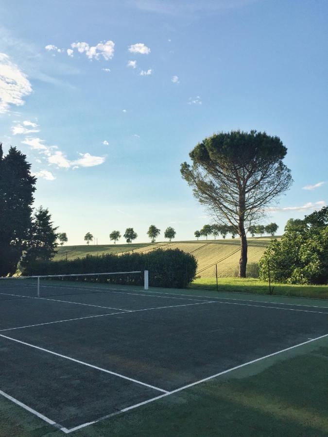 Domaine De Gailhaguet B&B Verfeil  Екстериор снимка