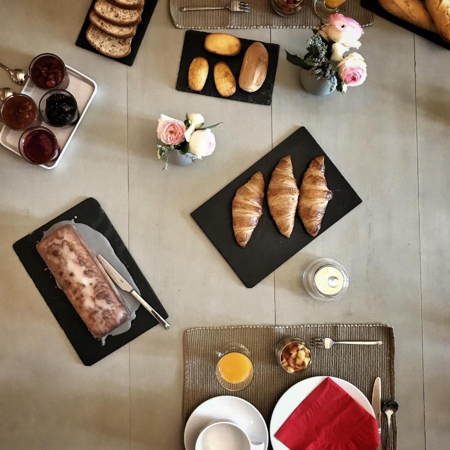 Domaine De Gailhaguet B&B Verfeil  Екстериор снимка