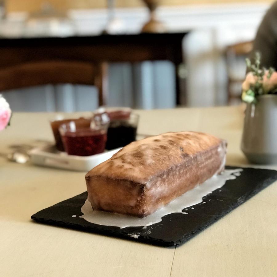 Domaine De Gailhaguet B&B Verfeil  Екстериор снимка