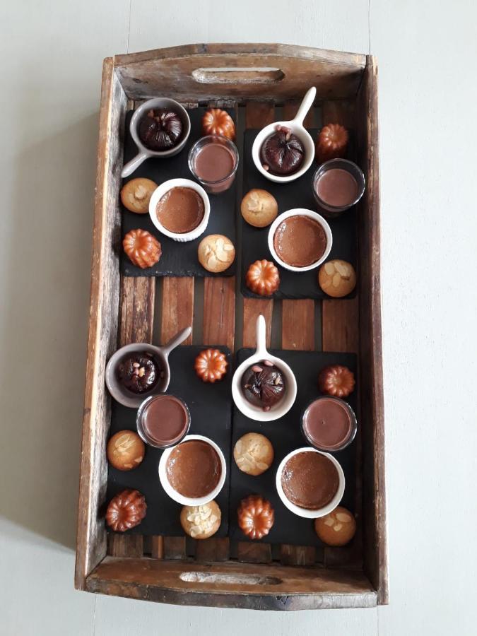Domaine De Gailhaguet B&B Verfeil  Екстериор снимка
